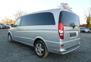 Mercedes-Benz Viano fun westfalia