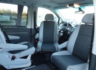 Mercedes-Benz Viano fun westfalia