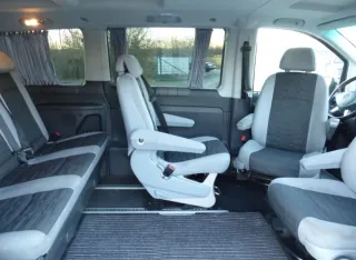 Mercedes-Benz Viano fun westfalia