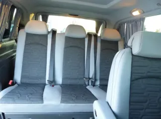 Mercedes-Benz Viano fun westfalia