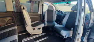 Mercedes-Benz Viano fun westfalia