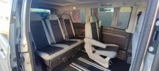 Mercedes-Benz Viano fun westfalia