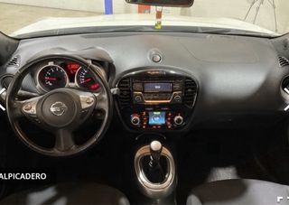 Nissan Juke 2015