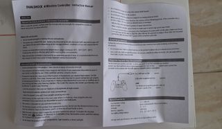 Mando PS4 Dualshock 4 Inalámbrico