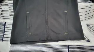 Chaqueta técnica senderismo escalada Talla XS