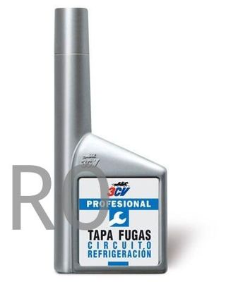 TAPA FUGAS CIRCUITO REFRIGERACIÓN RADIADOR