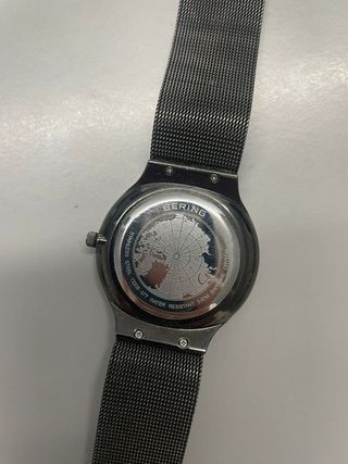 Reloj Hombre Bering 13338-077