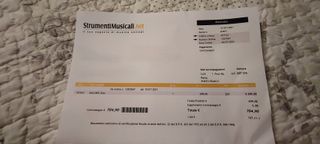 Akai MPC One Standalone - Come Nuova