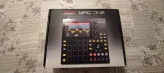 Akai MPC One Standalone - Come Nuova