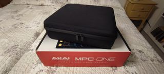 Akai MPC One Standalone - Come Nuova