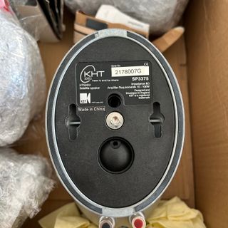 Altavoces KEF Home Cinema (5 uds)