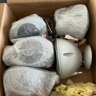 Altavoces KEF Home Cinema (5 uds)