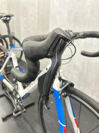 Bicicleta carretera Orbea