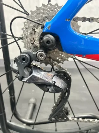 Bicicleta carretera Orbea