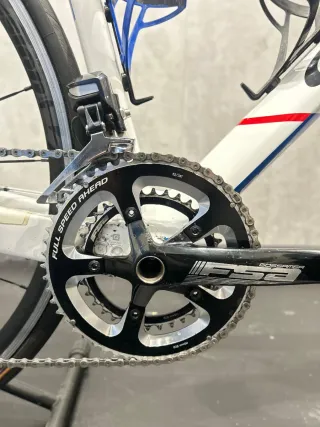 Bicicleta carretera Orbea