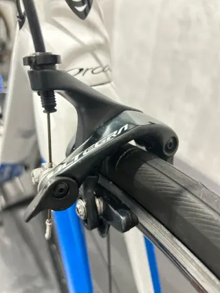 Bicicleta carretera Orbea