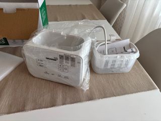 Calienta biberones Grownsy Modelo WS