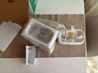 Calienta biberones Grownsy Modelo WS