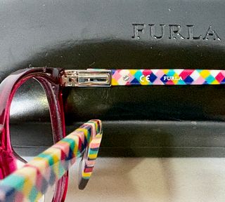 MONTURA GAFAS FURLA ORIGINAL