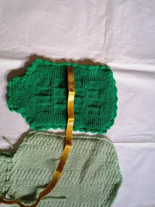 Coppia cover borse acqua calda