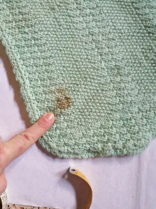 Coppia cover borse acqua calda