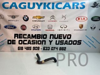 Renault 9 manguito agua ref: 026460