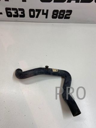 Renault 9 manguito agua ref: 026460