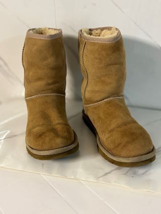 Stivali Ugg Comodi e Caldi