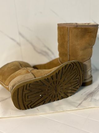 Stivali Ugg Comodi e Caldi