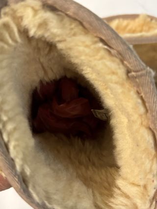 Stivali Ugg Comodi e Caldi