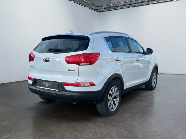 KIA Sportage 2016