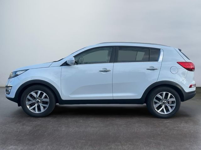 KIA Sportage 2016