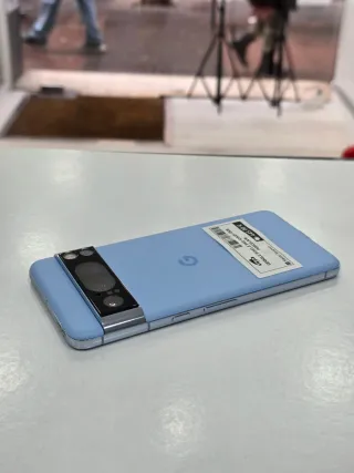 Google Pixel 8 Pro 128GB Azul