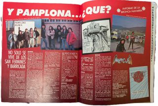 heavy rock magazine no 56