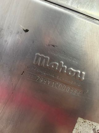 Tirador Cerveza San Miguel + barril de 25l