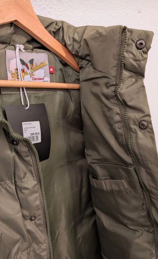 Chaqueta Chevignon Nueva