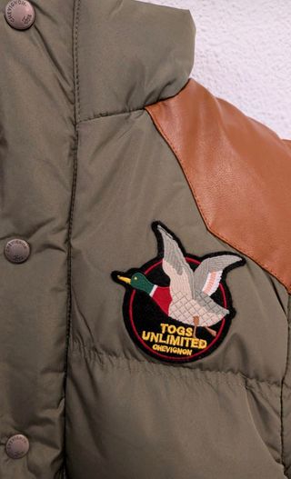 Chaqueta Chevignon Nueva