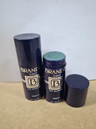 2x Desodorante en Barra BRAND Splash