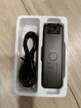 Cámara de vídeo A9