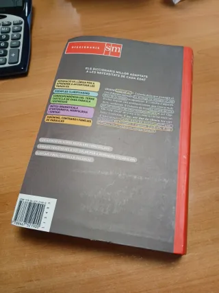 Diccionario Caramull Inicial . Valenciano.