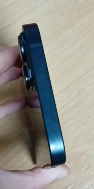 APPLE iPhone 14 Plus, Blu notte