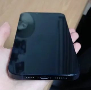 APPLE iPhone 14 Plus, Blu notte