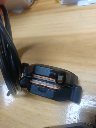 Frenos Sram Motive 4 pistones