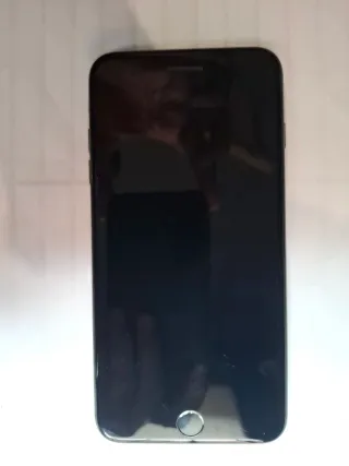 iPhone 7 Plus 128GB Negro Espacial