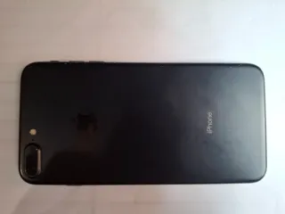 iPhone 7 Plus 128GB Negro Espacial