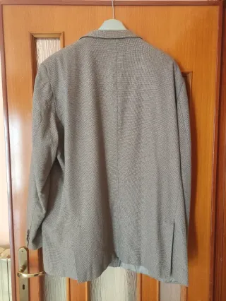 Blazer uomo taglia 64