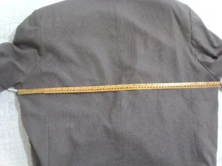 Blazer uomo taglia 64