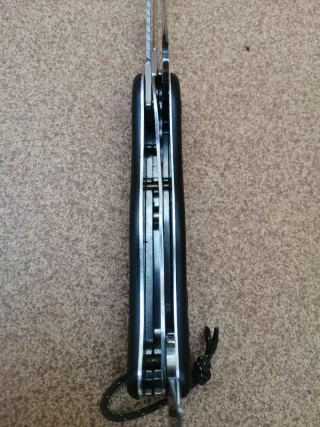 🇨🇭 Victorinox new soldier 17