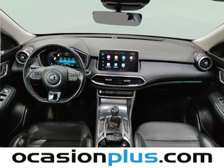 MG HS 1.5 Turbo GDI Luxury 119 kW (162 CV)