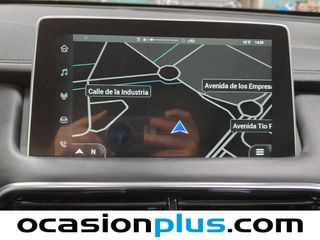 MG HS 1.5 Turbo GDI Luxury 119 kW (162 CV)